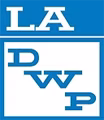 LADWP logo