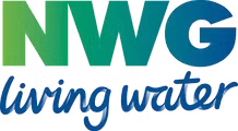 MWG living water logo