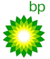 BP British Petrolium logo