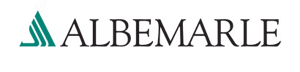 Albemarle logo