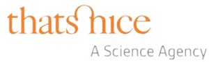 Thats Nice Logo