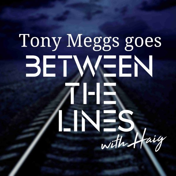 Episode 7 – Tony Meggs fast tracks the future