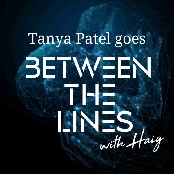 Episode 10 – Get maternal with Tanya Patel