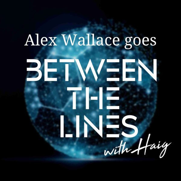 Episode 11 – Mintridge brings the Gold for Alex Wallace