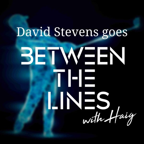Episode 12 – Follow your gut with Dave Stevens