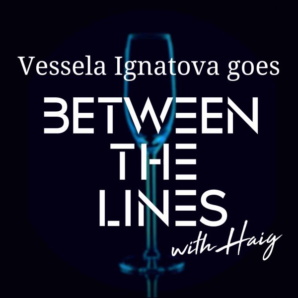 Episode 13 – Scale new heights with Vessela Ignatova