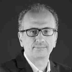 Alain Bounassif
